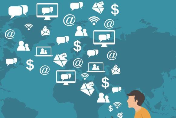 郵寄包裹到國外你需要知道的那些件事與互聯網信息服務的融合